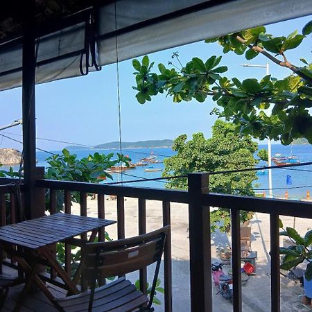 Cham Island Wooden Cabin Хойан Экстерьер фото